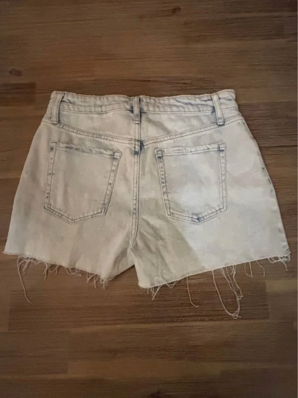 Wild Fable light wash